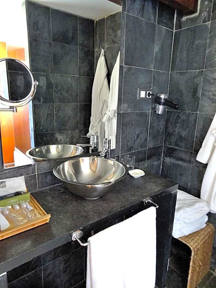 Hotel Boutique Mas Passamaner