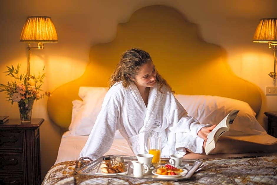 VIESCA Suites & Villas Il Borro Toscana
