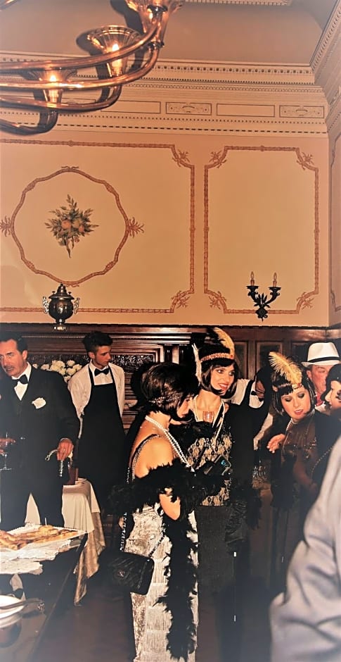 Villa Tina Hotel