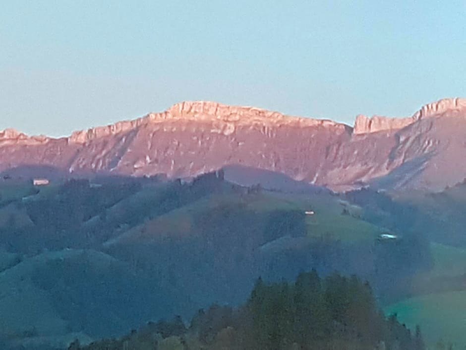 B&b krättli