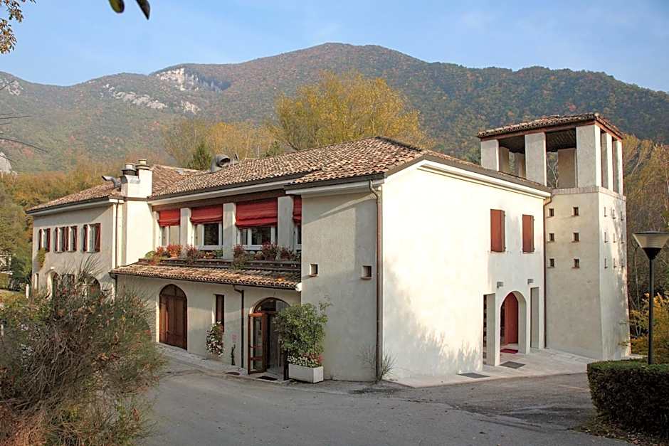 Hotel La Ginestra