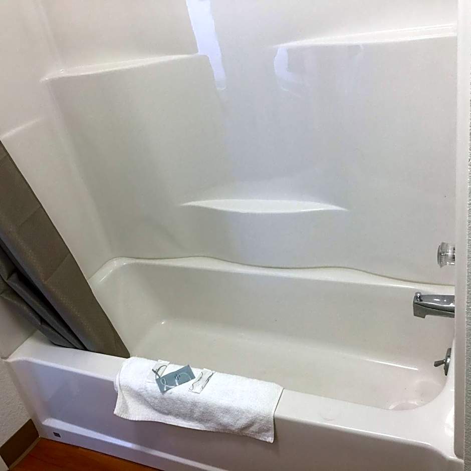 Motel 6 Bakersfield