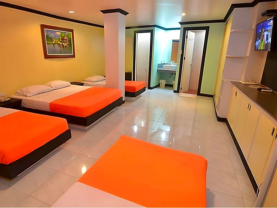 Davao Royal Suites and Residences
