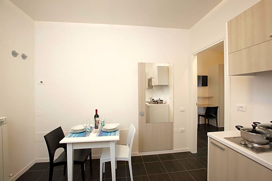 Residence Città Ideale