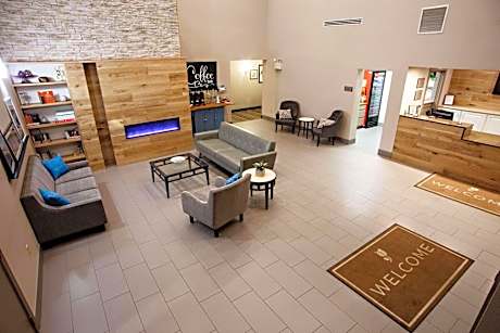 Country Inn & Suites by Radisson, Harrisburg West Mechanicsburg