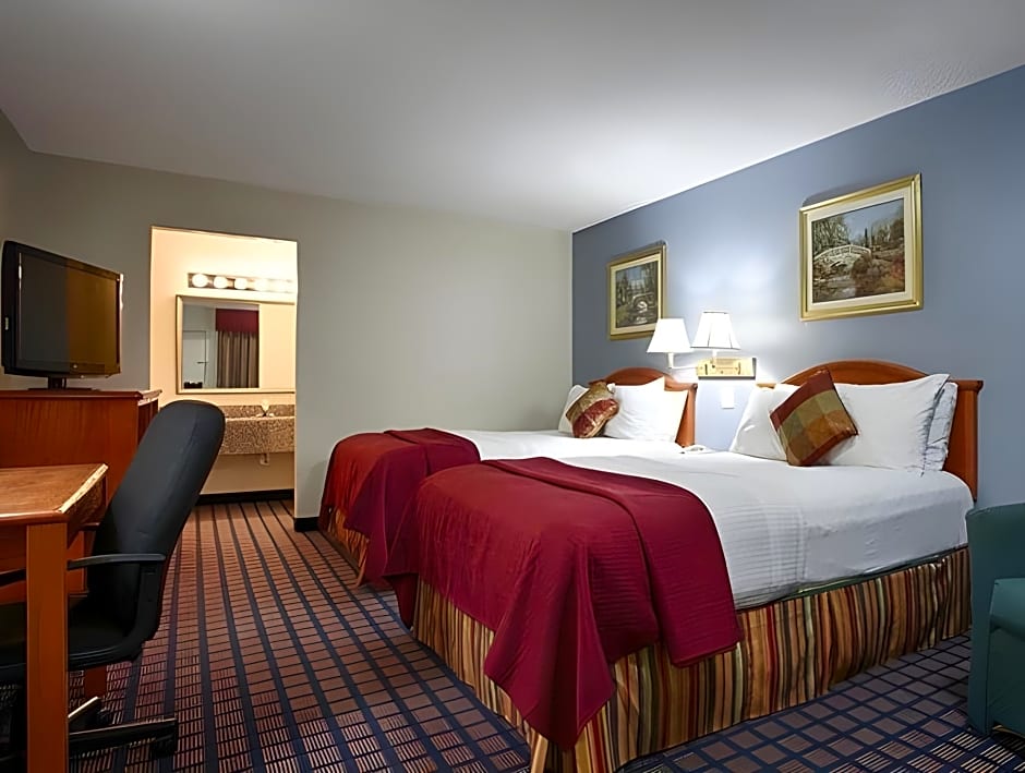 Best Western Palestine Inn