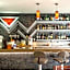 Hotel Milan CDMX