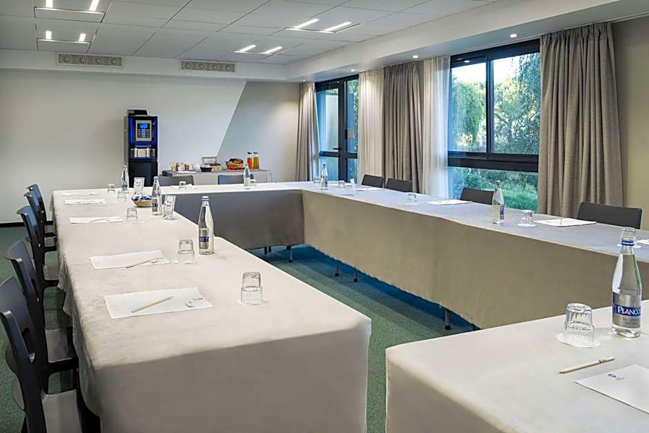 Best Western Les Aureliades