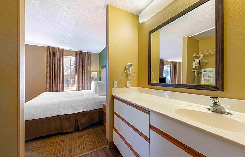 Extended Stay America Suites - Minneapolis - Airport - Eagan - North