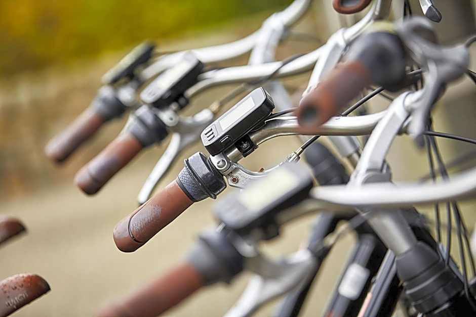 Vakantiepark Hof van Zeeland