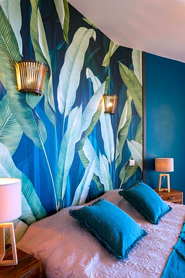 "Cap Riviera" Hotel & Restaurant Saint Aygulf