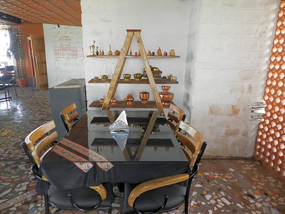 Hotel K Tree Kolhapur 