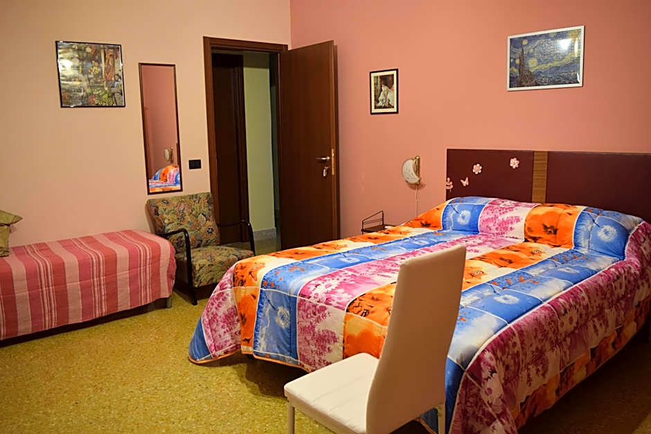 L'Aquilone B&B