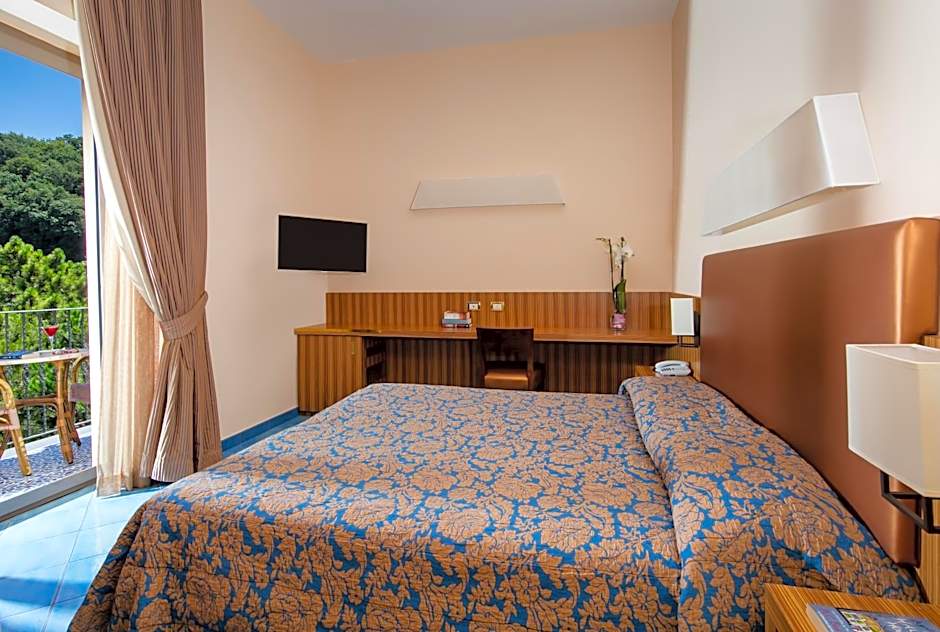 Grand Hotel Due Golfi