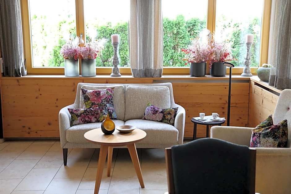 Hotel Garni Glockenstuhl