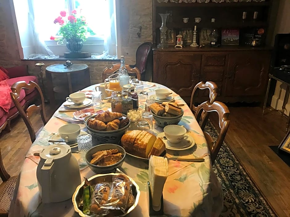 Chez Zoiseau et Zoiseautte