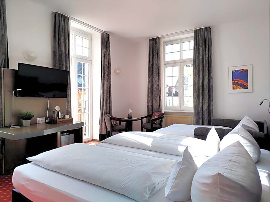 Hotel Schwert