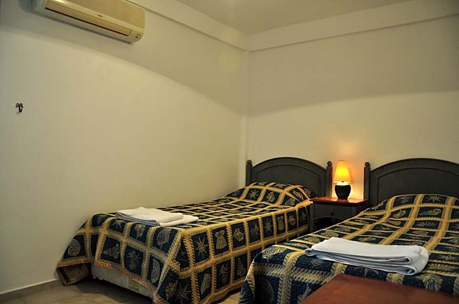 Palm Court Suites Ayvalik