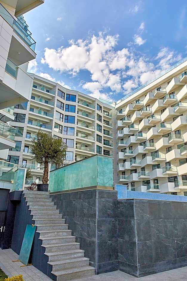 Apartamente by Alz Infinity