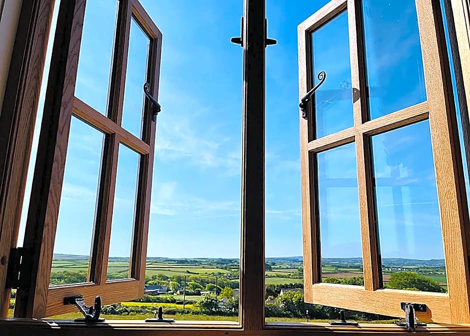 Beacon Country House Hotel