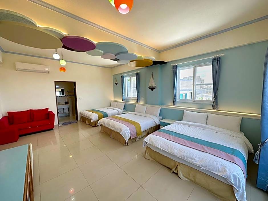 Good Viewing Spot B&B