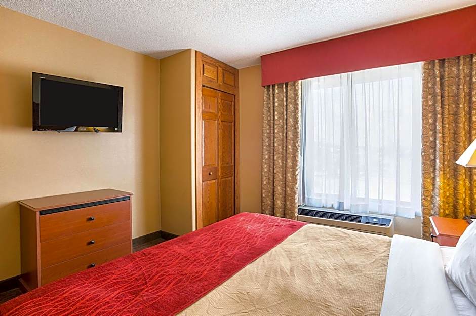 Quality Inn York