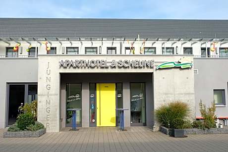 Jungingers Aparthotel