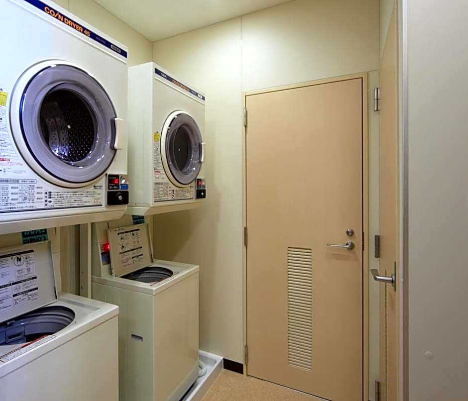 Hotel Lifetree Hitachinoushiku