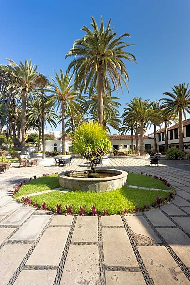 Hotel Rural El Patio