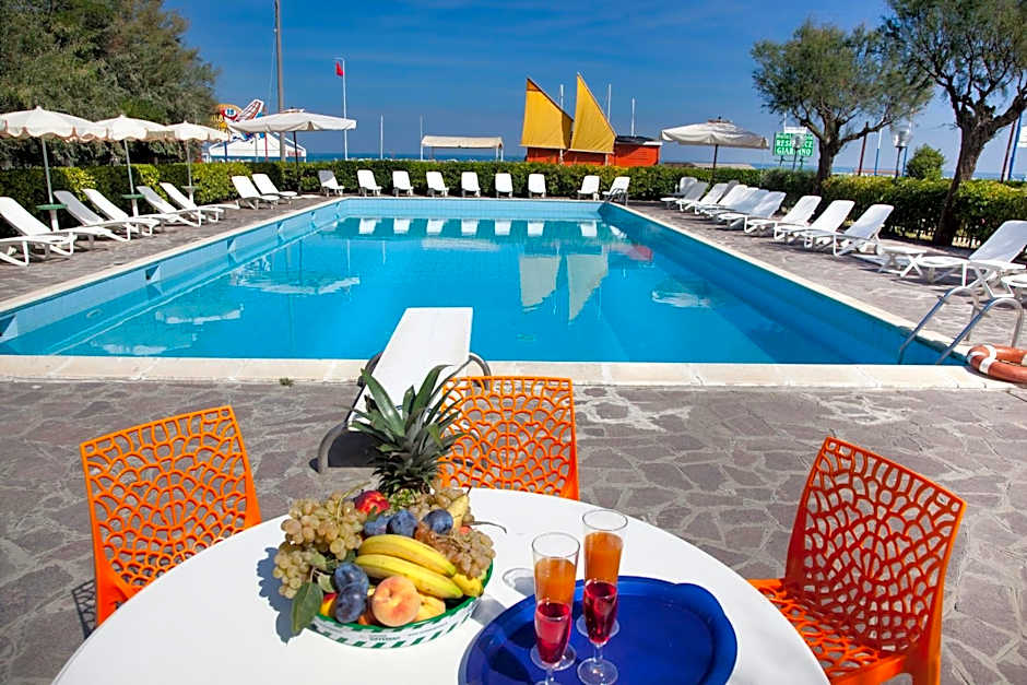 Hotel Residenza Giardino