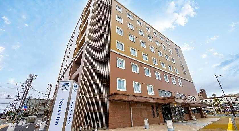Toyoko Inn Gotemba Ekimae