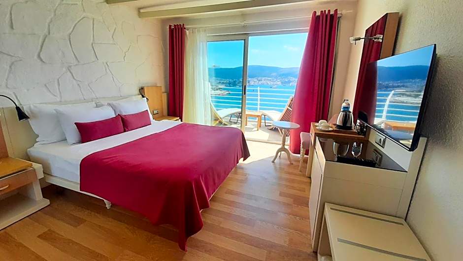 Prive Hotel Bodrum - Adult Only