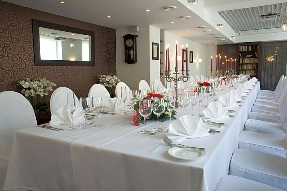 Kreutzwald Hotel Tallinn