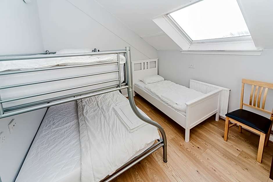 Broadford Backpackers Hostel