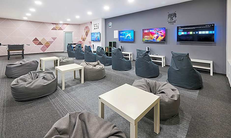 Magal Maradiso Hotel by Aminess