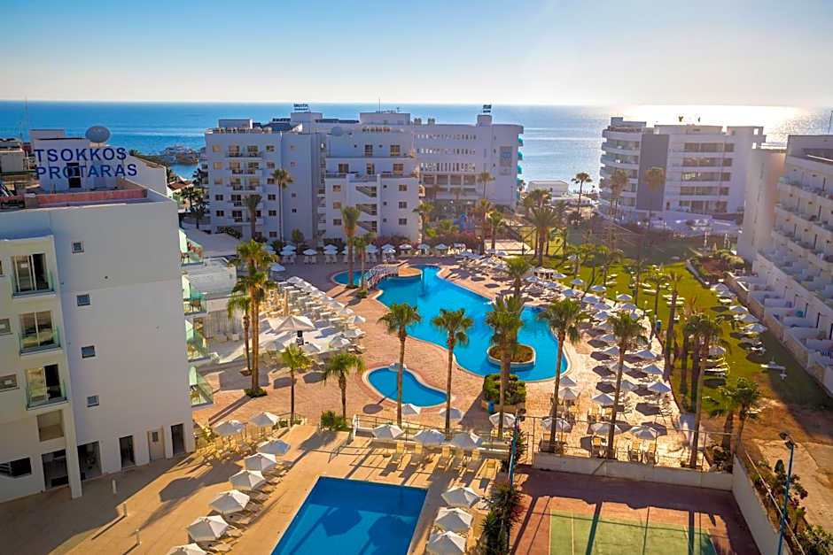 Tsokkos Protaras Beach Hotel