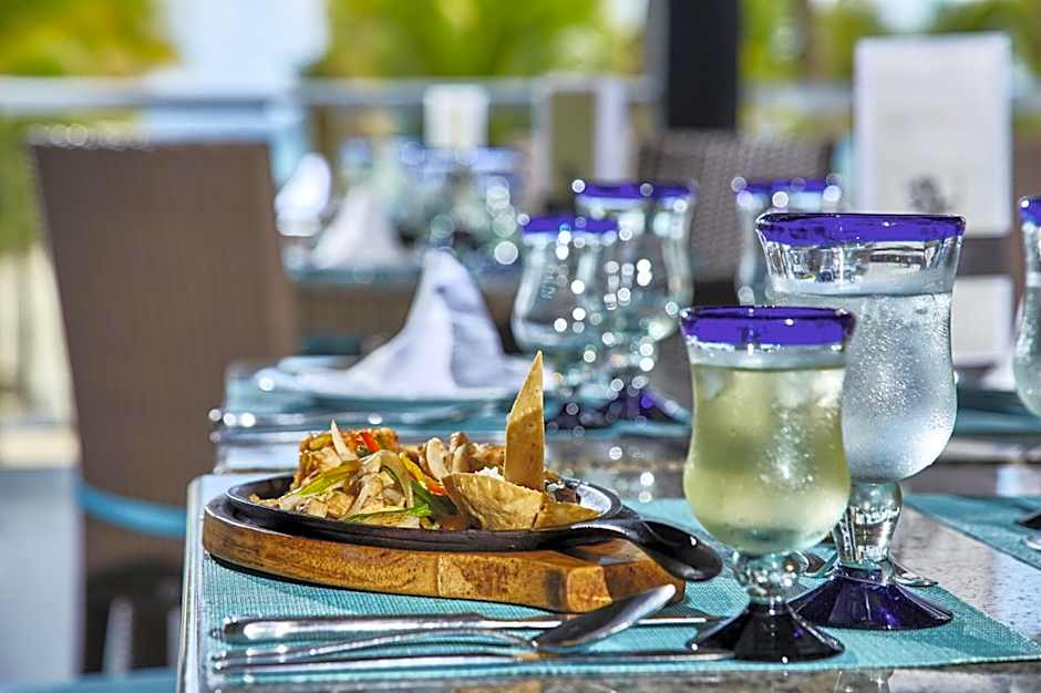 Riu Tequila - All Inclusive