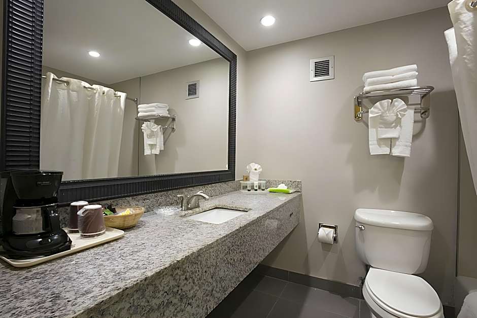 Inn at Boynton Beach