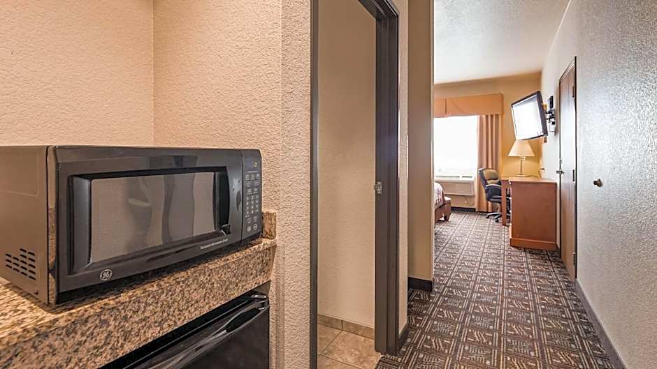 Best Western Rambler