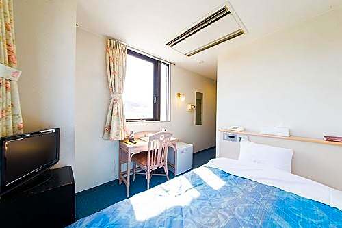 Aoikuni Hotel