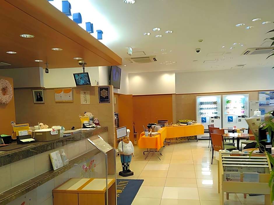 Toyoko Inn Hamamatsu eki Kita guchi