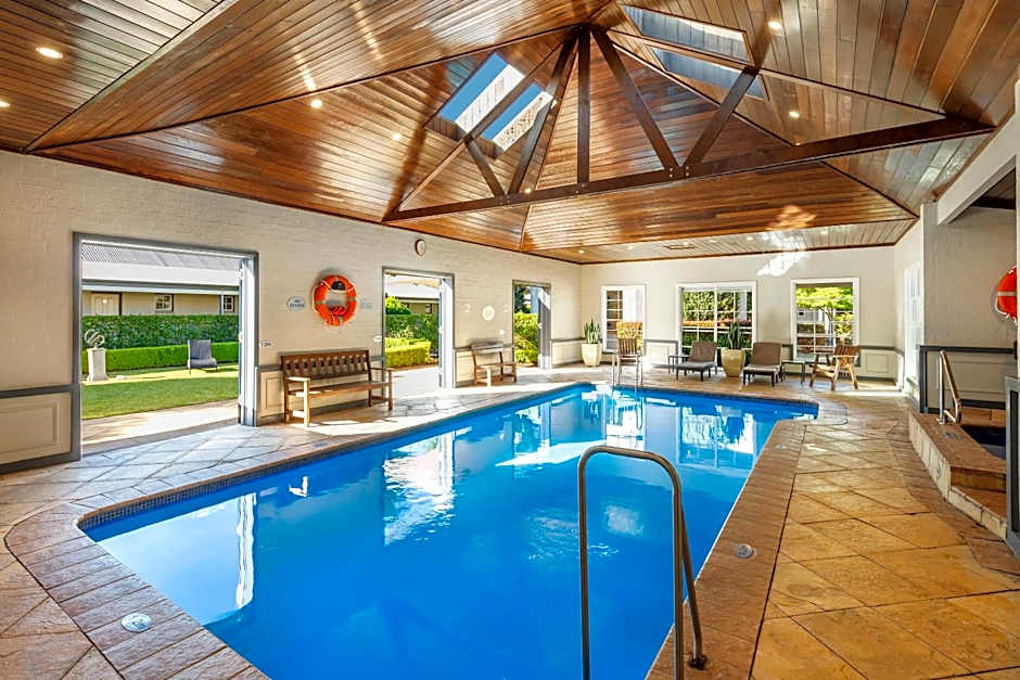 Crowne Plaza Hawkesbury Valley By IHG