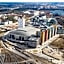 Comfort Hotel Solna Arenastaden
