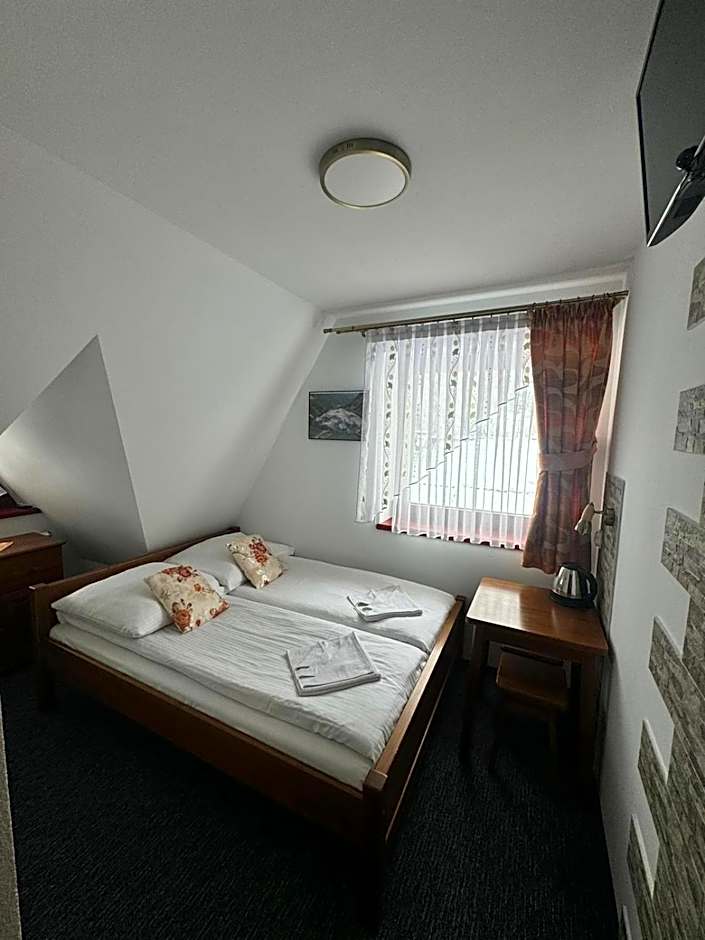 Pokoje Gościnne u Bronka