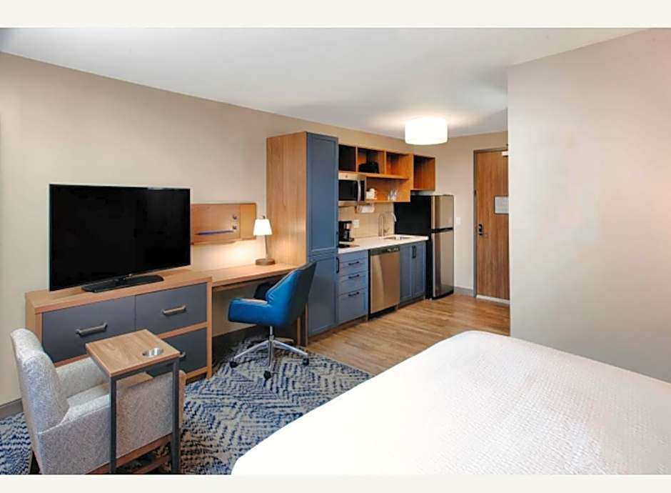 Candlewood Suites Detroit Sterling Heights By IHG