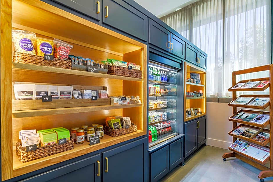 Hotel Indigo Athens - University Area By IHG