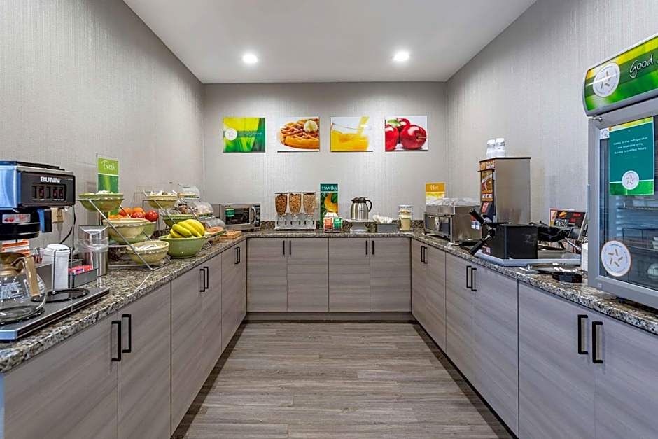 Quality Inn Lebanon - Nashville Area