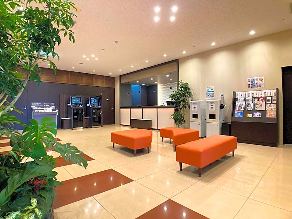 Richmond Hotel Tokyo Musashino