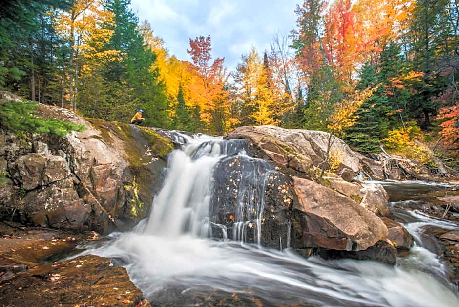 Staybridge Suites Marquette By IHG