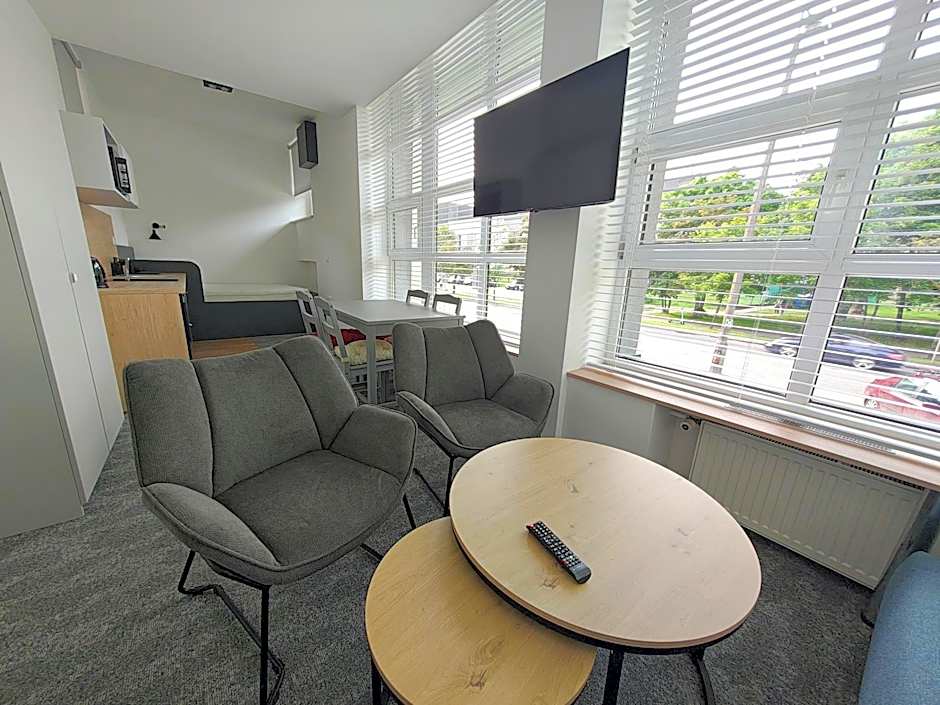RB Rooms&Apartments